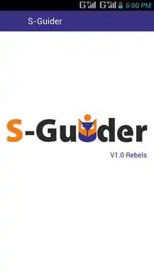 Play S Guider Play S Guider