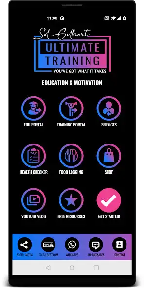 Play SGUT Educate  and enjoy SGUT Educate with UptoPlay