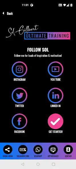 Play SGUT Educate as an online game SGUT Educate with UptoPlay