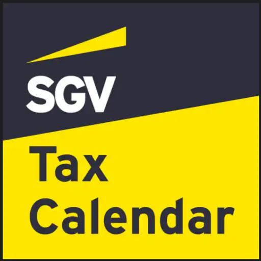 Play SGV Tax Calendar APK