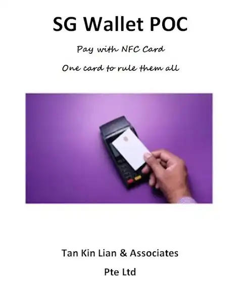 Play SG Wallet - Pay with NFC  and enjoy SG Wallet - Pay with NFC with UptoPlay