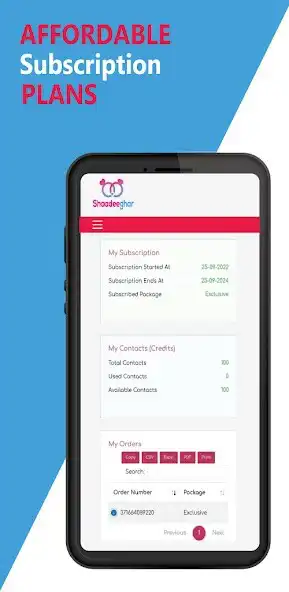 Play Shaadeeghar - Matrimony App as an online game Shaadeeghar - Matrimony App with UptoPlay