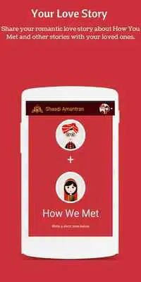 Play Shaadi Amantran