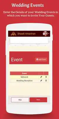 Play Shaadi Amantran