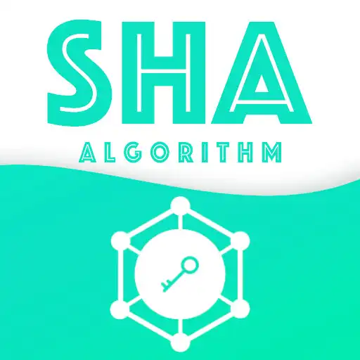 Play SHA Algorithm - Cryptography APK Play SHA Algorithm - Cryptography APK