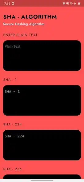 Play SHA Algorithm - Cryptography as an online game SHA Algorithm - Cryptography with UptoPlay