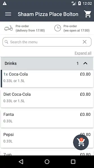 Play Shaam Pizza Place Bolton as an online game online Shaam Pizza Place Bolton with UptoPlay Play Shaam Pizza Place Bolton as an online game Shaam Pizza Place Bolton with UptoPlay