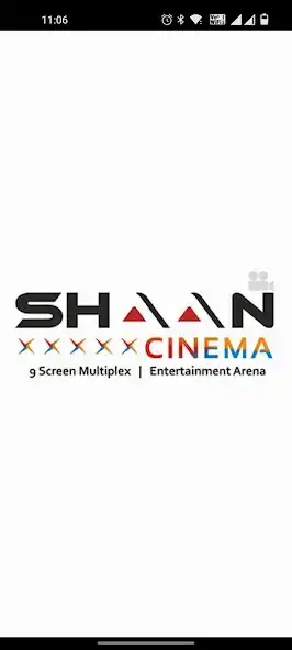 Play ShaanCinema - Movie Tickets  and enjoy ShaanCinema - Movie Tickets with UptoPlay