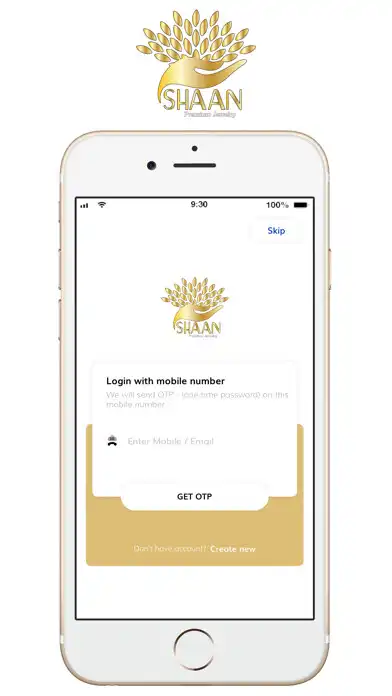 Play Shaan Premium Jewelry as an online game Shaan Premium Jewelry with UptoPlay