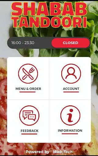 Play Shabab Tandoori  and enjoy Shabab Tandoori with UptoPlay