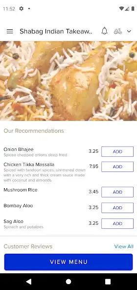 Play Shabag Indian Takeaway as an online game Shabag Indian Takeaway with UptoPlay