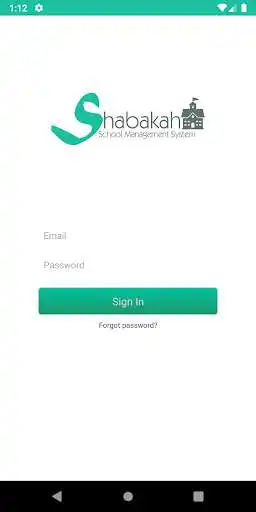 Play Shabakah - School Management System  and enjoy Shabakah - School Management System with UptoPlay