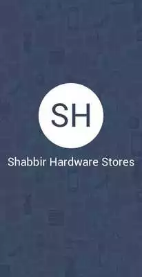 Play Shabbir Hardware Stores