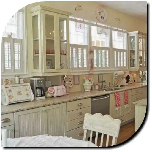 Free play online Shabby Chic Home Decor APK Free play online Shabby Chic Home Decor APK