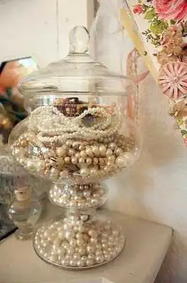 Play Shabby Chic Home Decor