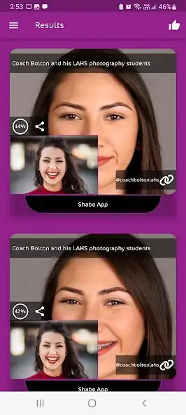 Play Shabe - Celebrity Look alike and enjoy Shabe - Celebrity Look alike with UptoPlay Play Shabe - Celebrity Look alike and enjoy Shabe - Celebrity Look alike with UptoPlay