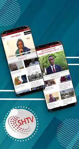 Play Shabelle Tv as an online game online Shabelle Tv with UptoPlay com.stream.live.shabelletv Play Shabelle Tv as an online game Shabelle Tv with UptoPlay