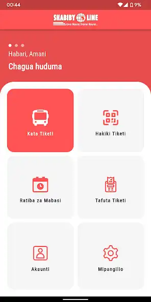 Play Shabiby Plus  and enjoy Shabiby Plus with UptoPlay