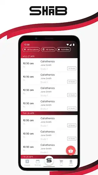 Play Shab Studio  and enjoy Shab Studio with UptoPlay