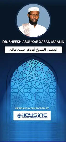 Play Sh. Abuukar  and enjoy Sh. Abuukar with UptoPlay