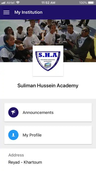 Play SHAcademy  and enjoy SHAcademy with UptoPlay