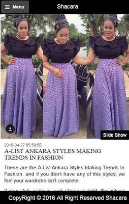 Play Shacara Play Shacara