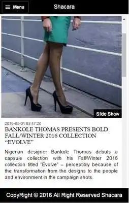 Play Shacara Play Shacara