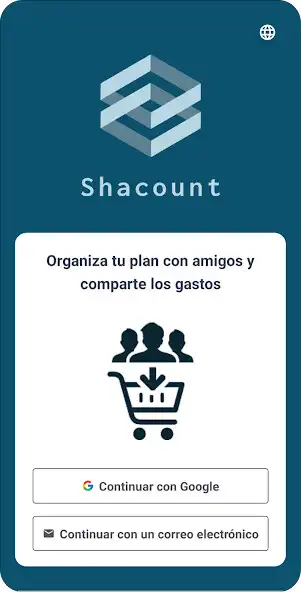Play Shacount - Share costs and enjoy Shacount - Share costs with UptoPlay Play Shacount - Share costs and enjoy Shacount - Share costs with UptoPlay