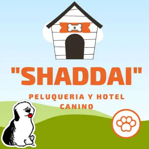 Play SHADDAI PELUQUERIA Y HOTEL CANINO APP APK Play SHADDAI PELUQUERIA Y HOTEL CANINO APP APK