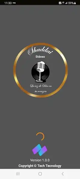 Play Shaddai Stereo  and enjoy Shaddai Stereo with UptoPlay