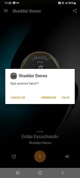 Play Shaddai Stereo as an online game Shaddai Stereo with UptoPlay