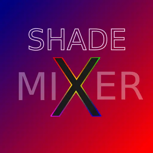 Play Shade Mixer APK Play Shade Mixer APK