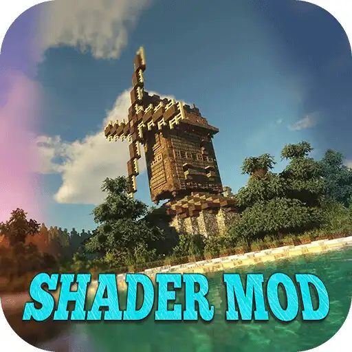 Play Shader Maps for Minecraft PE APK Play Shader Maps for Minecraft PE APK
