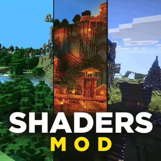 Shader Mods online game with UptoPlay