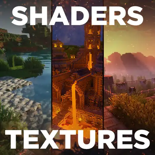 Play Shaders and Textures for MCPE APK
