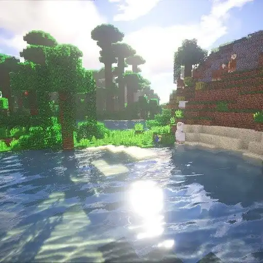 Play Shaders for Minecraft. Addons APK Play Shaders for Minecraft. Addons APK