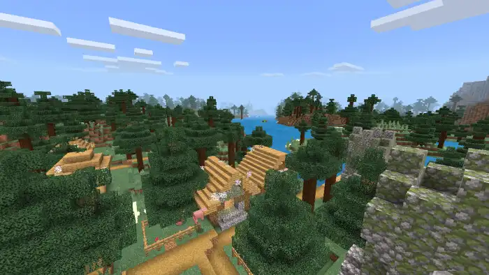 Play Shaders for Minecraft. Addons  and enjoy Shaders for Minecraft. Addons with UptoPlay