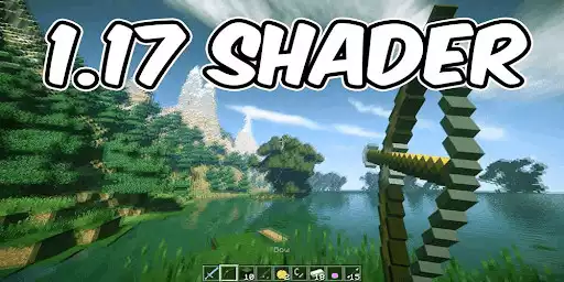 Play Shaders for Minecraft as an online game Shaders for Minecraft with UptoPlay