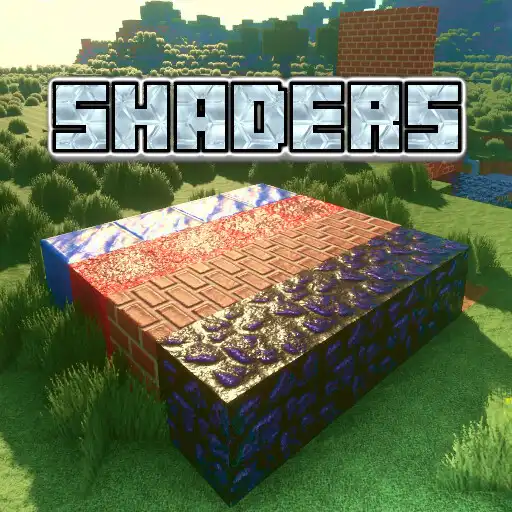Play Shaders for Minecraft texture APK Play Shaders for Minecraft texture APK