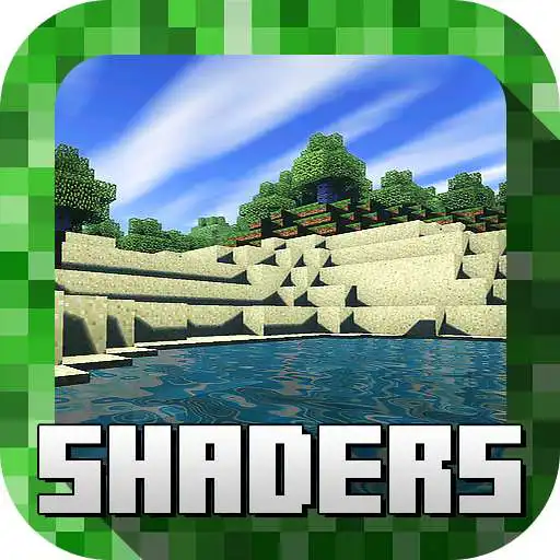 Play Shaders Mod for MC Pocket Edition APK Play Shaders Mod for MC Pocket Edition APK