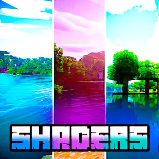 Play Shaders Mod for Minecraft MCPE APK