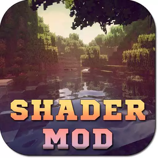 Play Shaders Mod MCPE APK