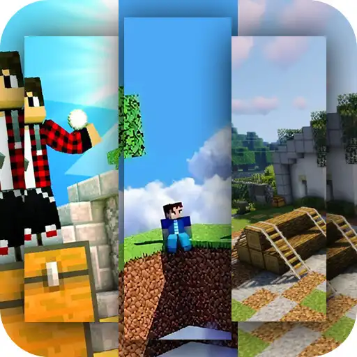 Play Shader Texture Minecraft Mod APK