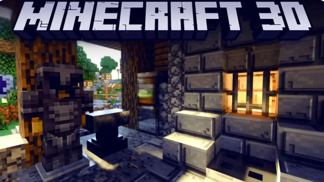 Play Shader Texture Minecraft Mod as an online game online Shader Texture Minecraft Mod with UptoPlay Play Shader Texture Minecraft Mod as an online game Shader Texture Minecraft Mod with UptoPlay