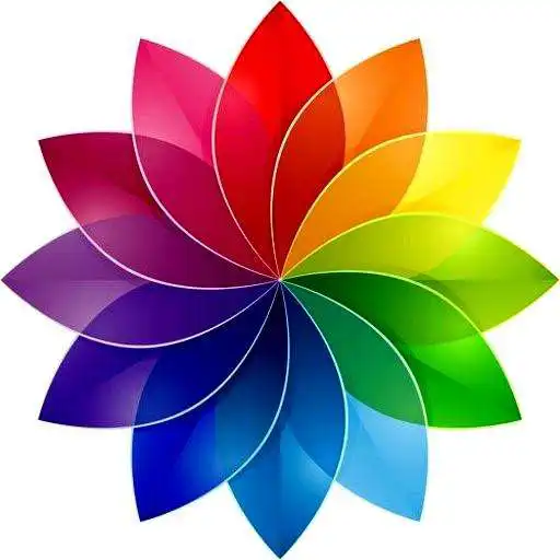 Play Shades Wallpaper, Colorful Background APK