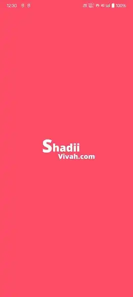 Play ShadiiVivah - Matrimony app  and enjoy ShadiiVivah - Matrimony app with UptoPlay