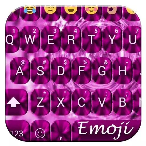 Run free android online Shading Pink Emoji Keyboard APK Run free android online Shading Pink Emoji Keyboard APK