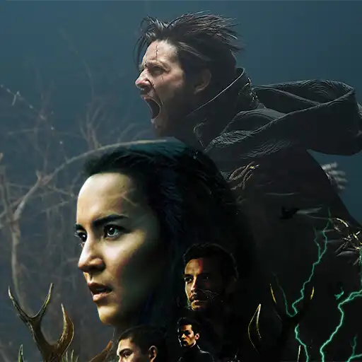 Play Shadow And Bone Wallpaper 4K APK