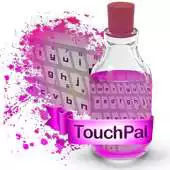 Free play online Shadow and light Keypad Skin APK