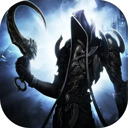 Play Shadow Arrived-ARPG Game APK